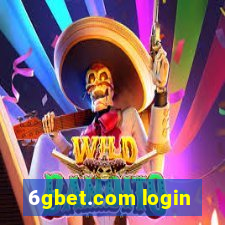 6gbet.com login